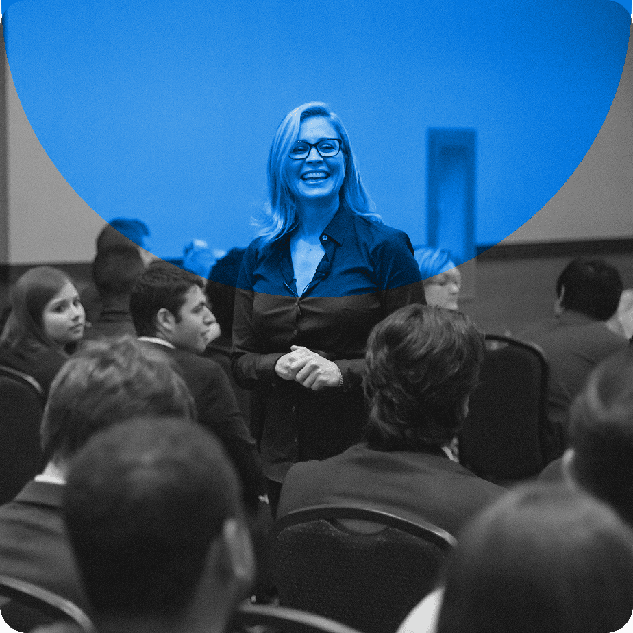 Changing Lives Since 2008